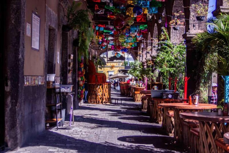 Tour of the La Aguirreña tequila factory with tasting in Tequila, Jalisco. - Final Thoughts: Who Is This Tour Best For?