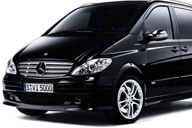 Tour of the main attractions of ancient and modern Rome. - Who Might Want to Consider Other Options?