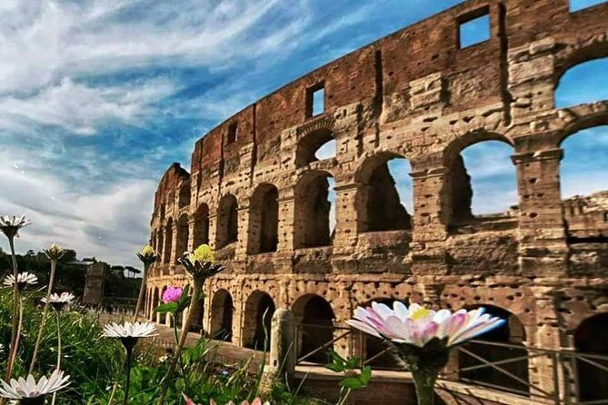Tour of the main attractions of ancient and modern Rome. - FAQs
