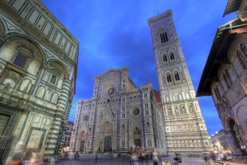 Tour of the Mysteries and Legends of Florence - Who Will Enjoy This Tour?