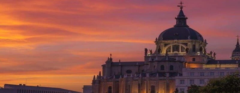 TOUR OF THE MYSTERIES AND LEGENDS OF MADRID - Key Points