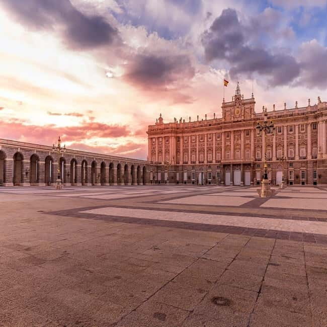 TOUR OF THE MYSTERIES AND LEGENDS OF MADRID - What You’ll Take Away