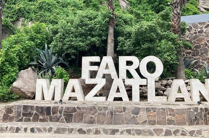 Tour of the Natural Lighthouse of Mazatlan - Authenticity and Unique Aspects