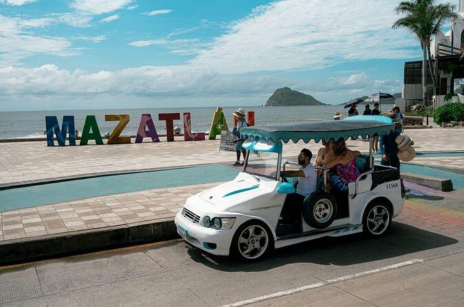 Tour of the Natural Lighthouse of Mazatlan - Who Might Want to Skip It?