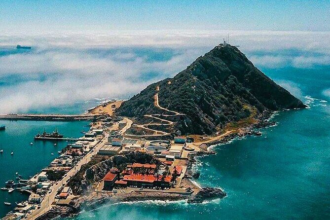 Tour of the Natural Lighthouse of Mazatlan - The Sum Up