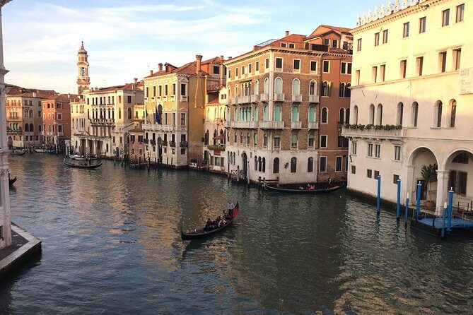 Tour of The Real Hidden Venice - What Makes This Tour Stand Out