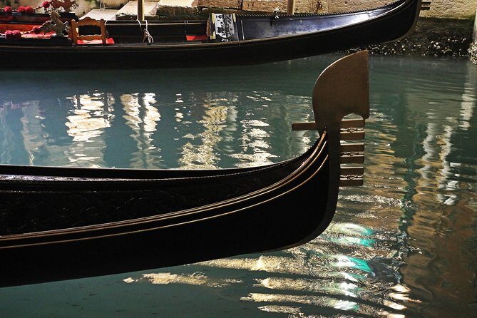 Tour of The Real Hidden Venice - FAQs