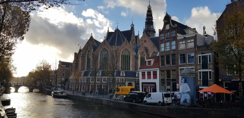 Tour of the Red Quarter Amsterdam - Final Thoughts: Who Is This Tour For?