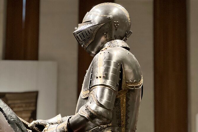 Tour of the Royal Collections of Madrid small group and skip the line - A Deep Dive into the Madrid Royal Collections Tour