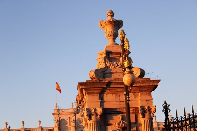 Tour of the Royal Palace of Madrid with tickets and without queue - Exploring Madrid’s Royal Palace: What You Can Expect