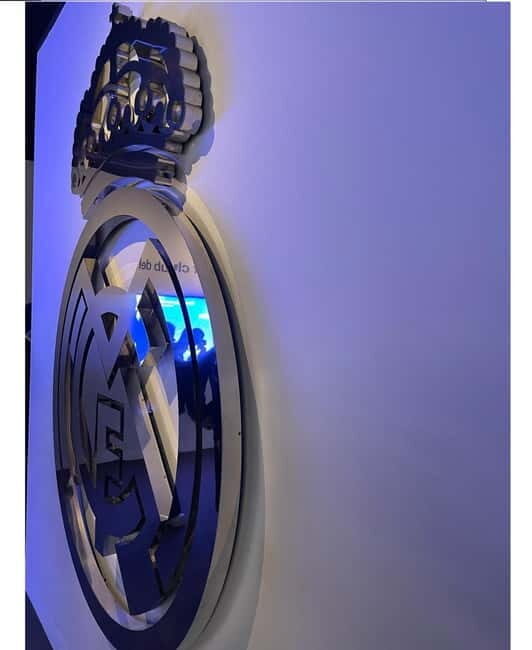 Tour of the Santiago Bernabéu Stadium with tickets included. - FAQ