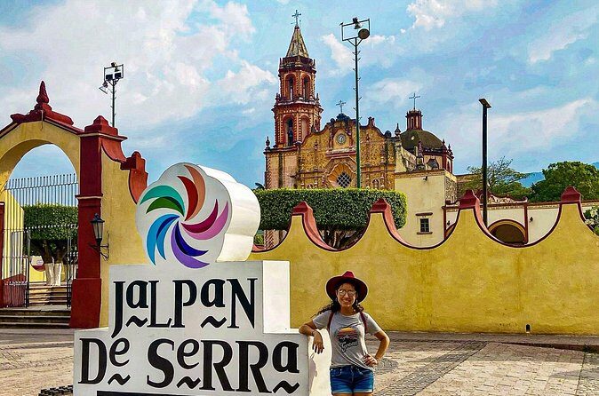 Tour of the Sierra Gorda - FAQ
