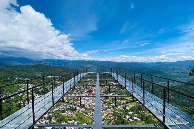 Tour of the Sierra Juárez, Ixtlán, Guelatao and Capulálpam - Key Points