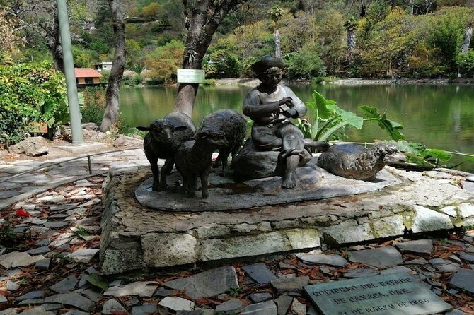 Tour of the Sierra Juárez, Ixtlán, Guelatao and Capulálpam - The Sum Up