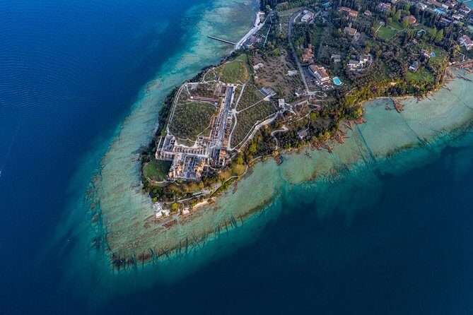 Tour of the Sirmione Peninsula - The Bottom Line