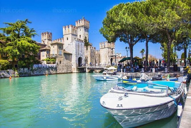 Tour of the Sirmione Peninsula - Frequently Asked Questions