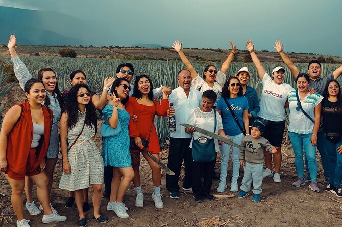 Tour of the Towns of Oaxaca with Artisan Experiences - Practical Details and What You Should Know