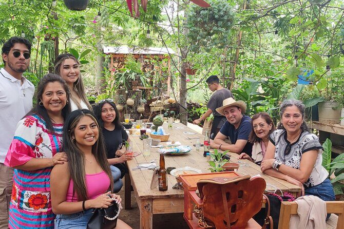 Tour of the Towns of Oaxaca with Artisan Experiences - The Sum Up