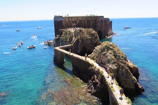 Tour of the West and Berlengas Island - A Detailed Look at the West and Berlengas Island Tour