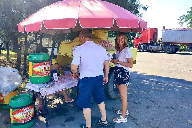 Tour of Transnistria - The Bendery Fortress Revisited and Final Thoughts