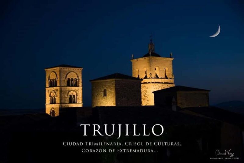 TOUR OF TRUJILLO Historic, legendary and monumental - A Deep Dive into the Trujillo Tour Experience