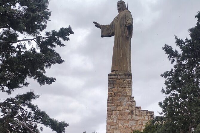 Tour of Tudela and the great desert of Europe. - Final Thoughts