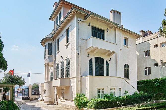 Tour of Turkish TV Series - Dizi and Telenovelas - Key Points