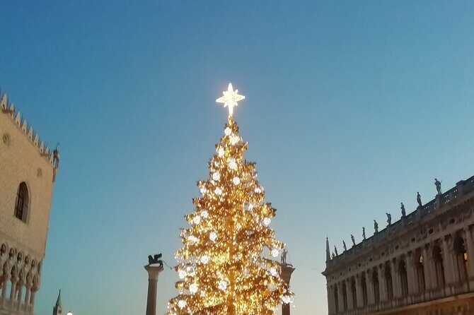 Tour of Venice between Art, History, Legend and Secrets - Final Thoughts