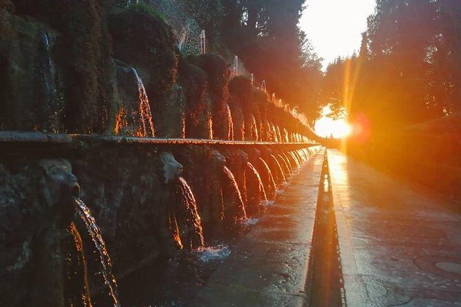 Tour of Villa d'Este and Villa Adriana from Rome and back - What to Expect on This Tivoli Tour