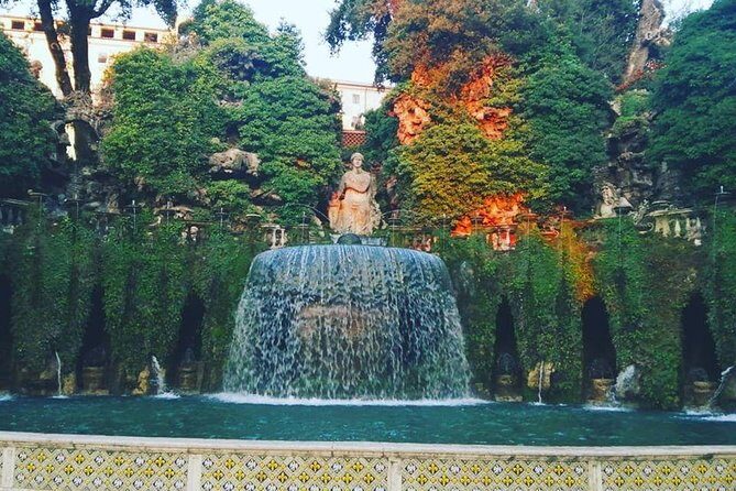 Tour of Villa d'Este and Villa Adriana from Rome and back - What Makes This Tour a Good Deal?