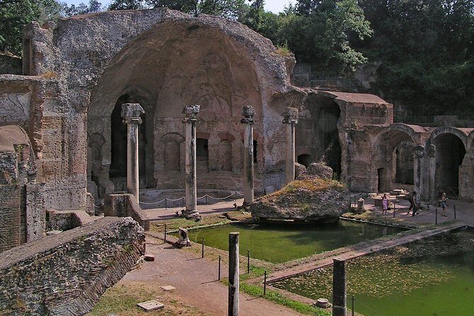 Tour of Villa d'Este and Villa Adriana from Rome and back - Final Thoughts