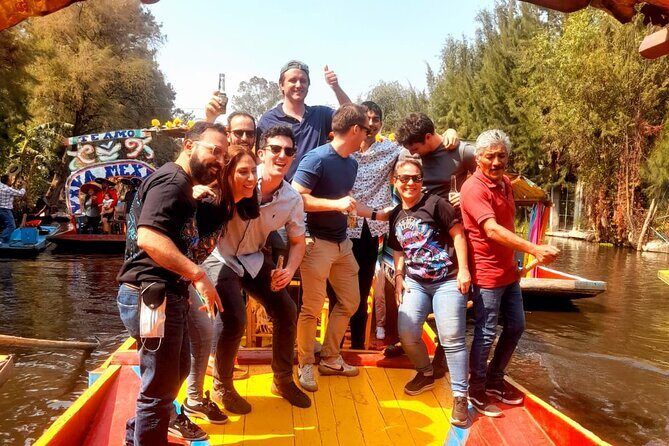 Tour of Xochimilco and The World of Frida Kahlo - Analyzing the Value