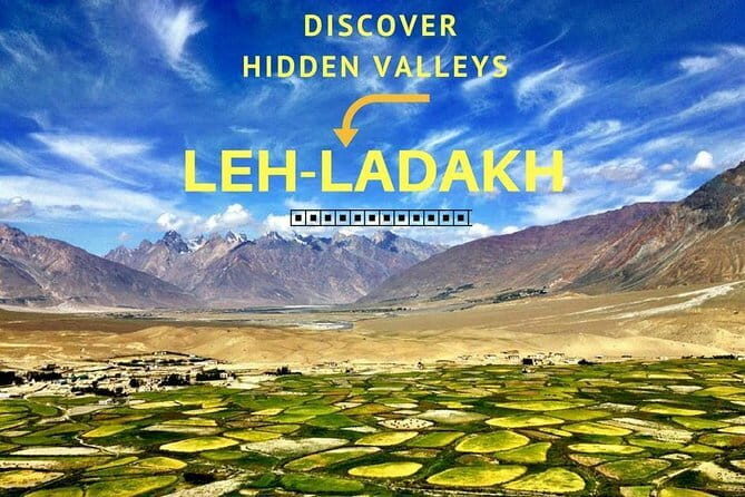 Tour of Zanskar Valley - The Experience: A Deep Dive into the Zanskar Valley Tour