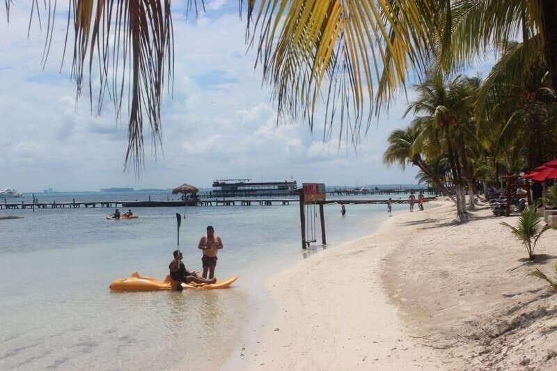 Tour on Isla Mujeres Catamaran - FAQ