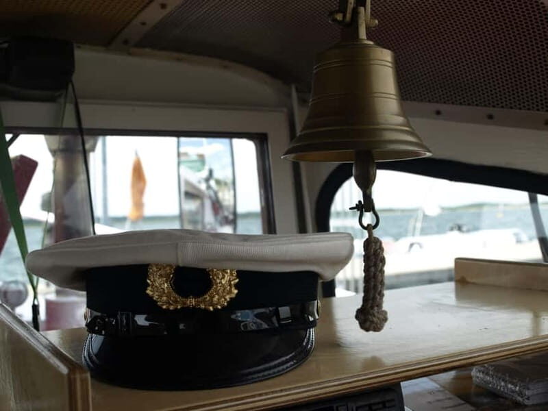 Tour on Lake Cospuden - Who Should Consider This Experience?