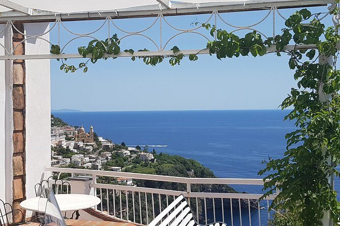 Tour on the Amalfi Coast: Ravello, Amalfi and Positano, a day from Rome - Why Choose This Tour?