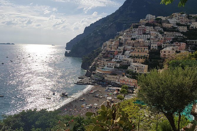 Tour on the Amalfi Coast: Ravello, Amalfi and Positano, a day from Rome - Why This Tour Offers Great Value
