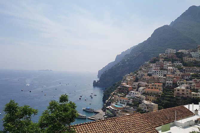Tour on the Amalfi Coast: Ravello, Amalfi and Positano, a day from Rome - Who Is This Tour Best For?