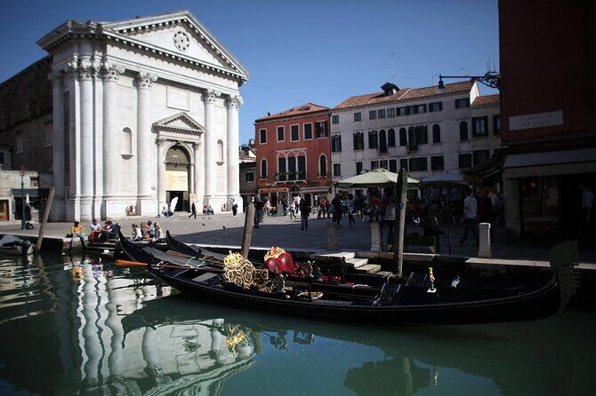 Tour on the Trails of Commissario Brunetti in Venice - Why This Tour Is Worth Considering