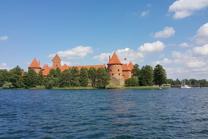 Tour out of Vilnius: Paneriai holocaust park, Trakai, Kaunas - FAQs