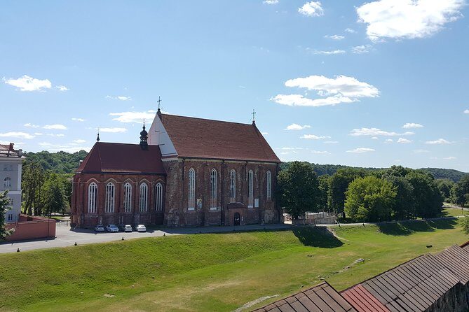 Tour out of Vilnius: Paneriai holocaust park, Trakai, Kaunas - Final Thoughts