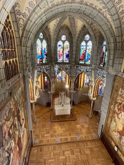 Tour Oviedo Castrillo Polvazares Astorga and Leon Cathedral - Who Will Love This Tour?