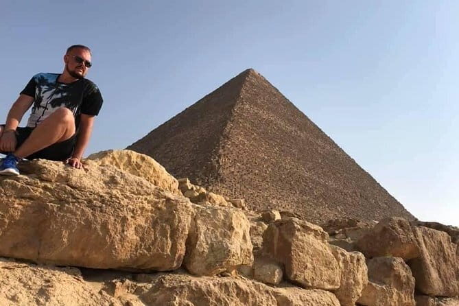 Tour Package-7 nights Cairo,Luxor,Aswan& Abu Simbel.Nile Cruise.hot air balloon - Practical Considerations & Value