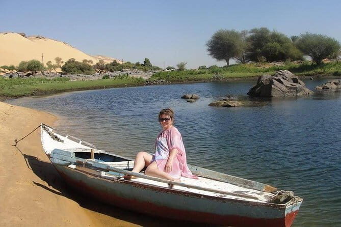 Tour Package-7 nights Cairo,Luxor,Aswan& Abu Simbel.Nile Cruise.hot air balloon - FAQ