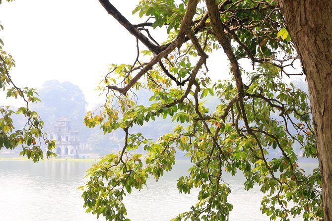 Tour Package Hanoi City - Halong Bay 2 Days 1 Night - Who Is This Tour Best For?