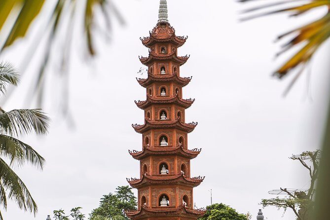 Tour Package Hanoi City - Halong Bay 2 Days 1 Night - FAQ