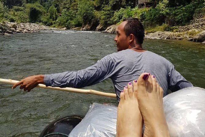 TOUR PACKAGE (jungle trekking, taxi, Room) 4 DAYS 3 NIGHTS in BUKIT LAWANG - FAQ