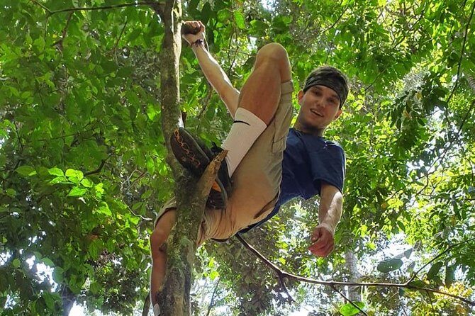 TOUR PACKAGE (Taxi, Room, Jungle Trekking) 3 Days in BUKIT LAWANG - Authentic Experiences from Past Travelers