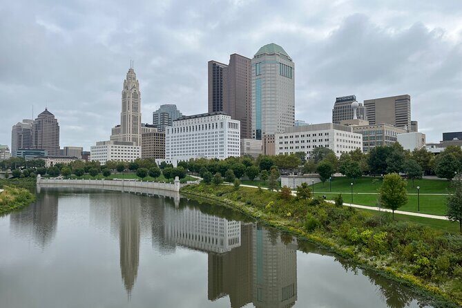 Tour Packages and Sightseeing Columbus Ohio - Exploring the Itinerary in Detail