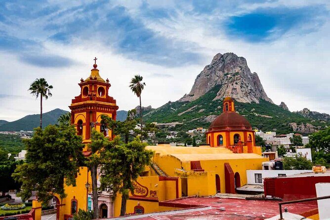 Tour Peña DE Bernal Queretero - The Tour Experience: What to Expect